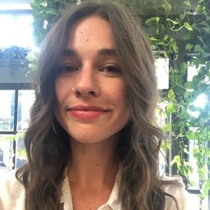 Meet your Posher, Mallory